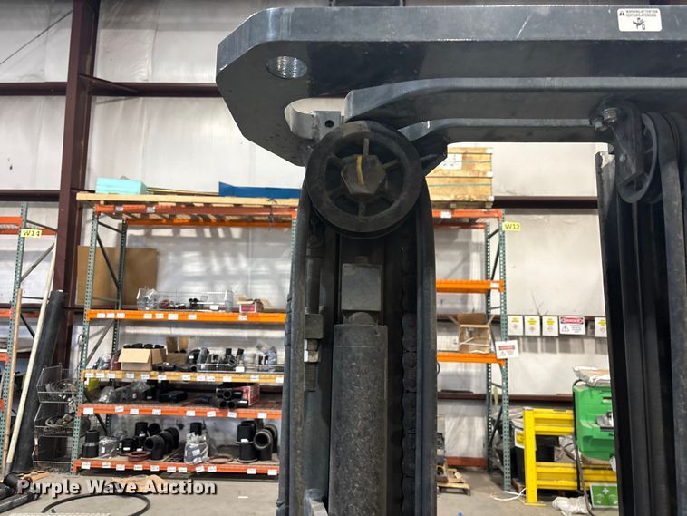 image for item FB5508 2016 UniCarriers PF70 forklift