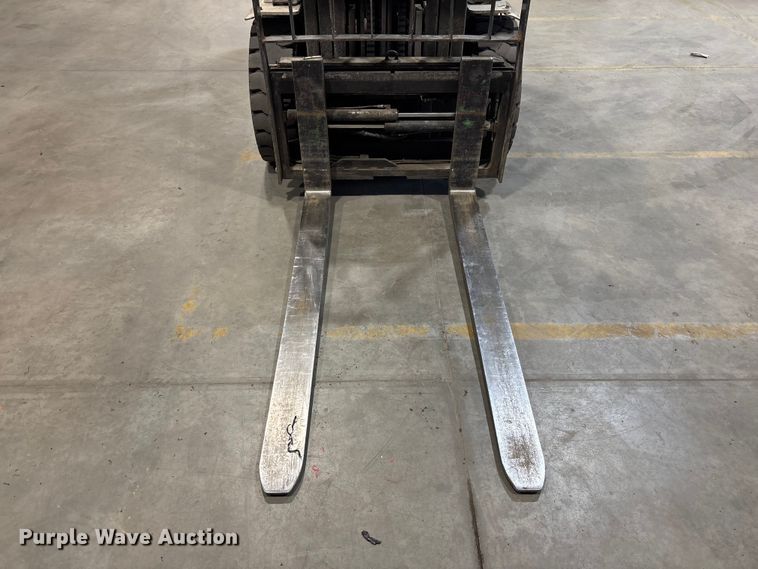 image for item FB5508 2016 UniCarriers PF70 forklift