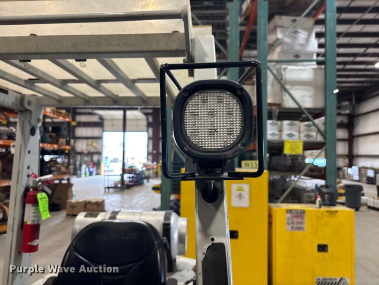 image for item FB5508 2016 UniCarriers PF70 forklift