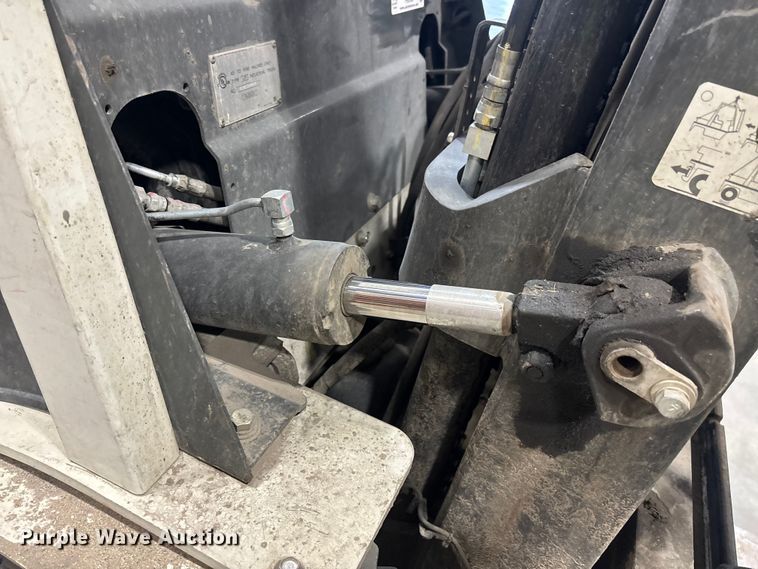 image for item FB5508 2016 UniCarriers PF70 forklift