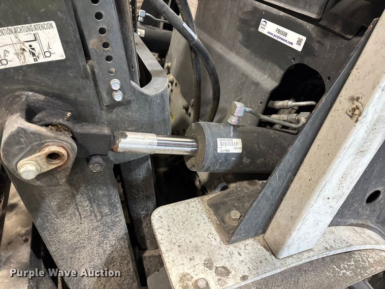 image for item FB5508 2016 UniCarriers PF70 forklift