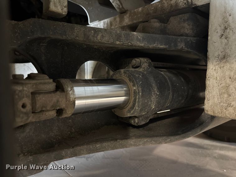 image for item FB5508 2016 UniCarriers PF70 forklift