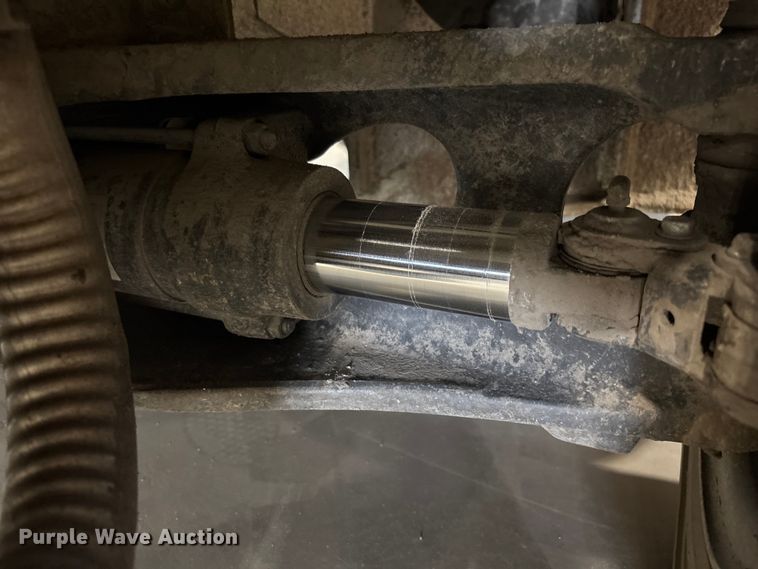 image for item FB5508 2016 UniCarriers PF70 forklift