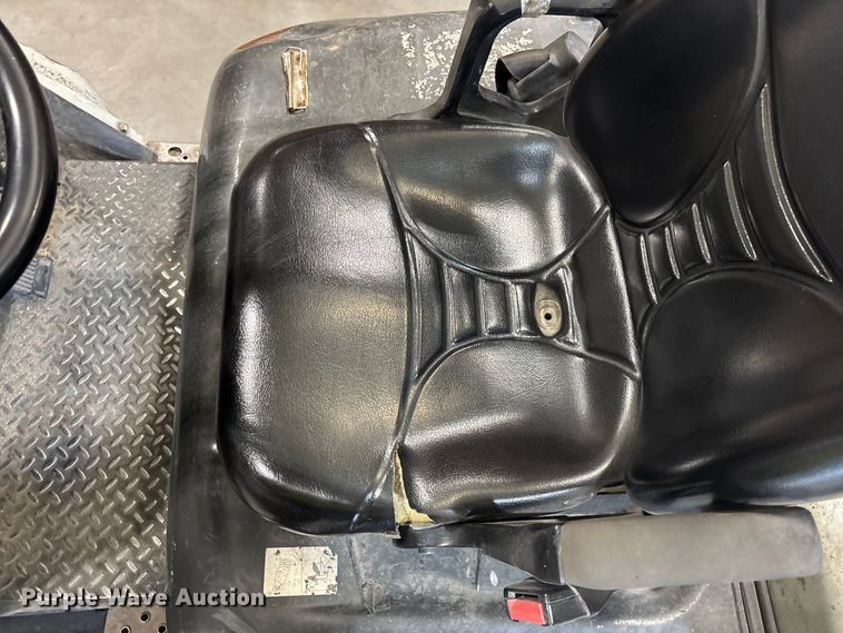 image for item FB5508 2016 UniCarriers PF70 forklift