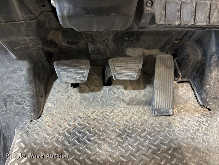 image for item FB5508 2016 UniCarriers PF70 forklift