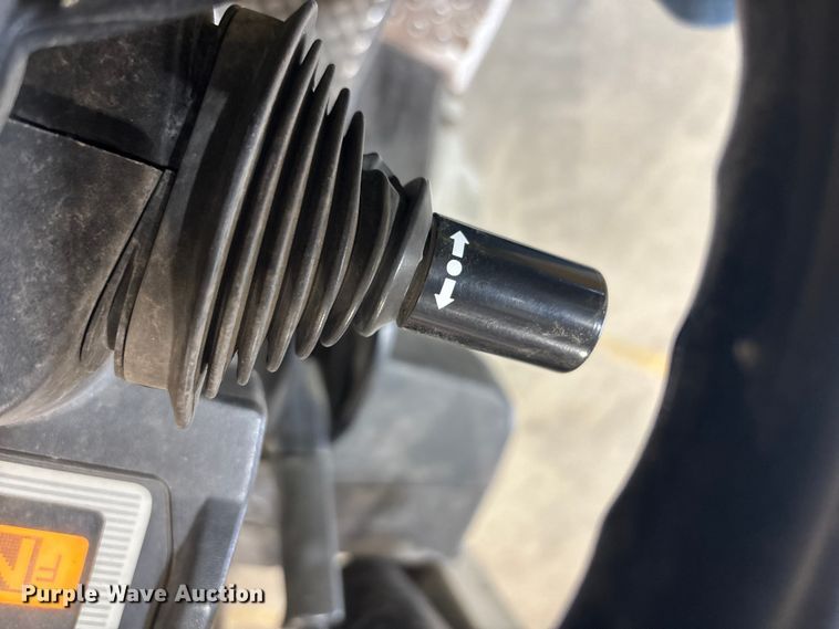 image for item FB5508 2016 UniCarriers PF70 forklift