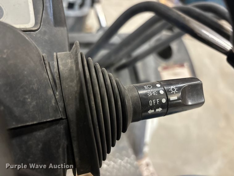 image for item FB5508 2016 UniCarriers PF70 forklift