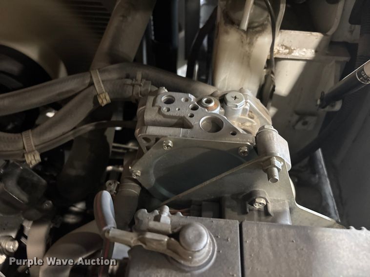 image for item FB5508 2016 UniCarriers PF70 forklift