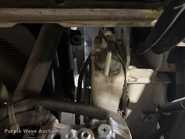 image for item FB5508 2016 UniCarriers PF70 forklift