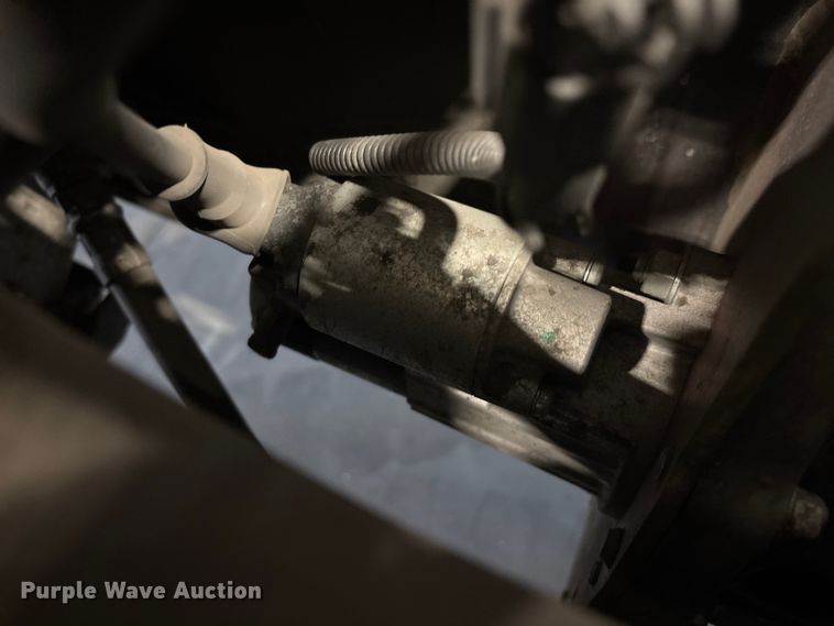 image for item FB5508 2016 UniCarriers PF70 forklift