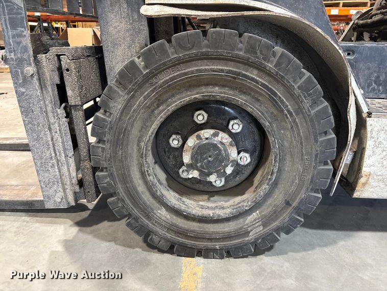 image for item FB5508 2016 UniCarriers PF70 forklift