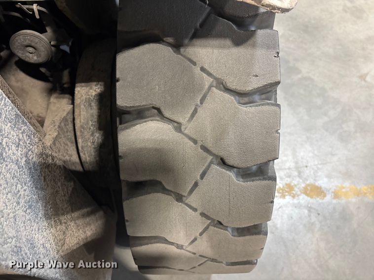 image for item FB5508 2016 UniCarriers PF70 forklift