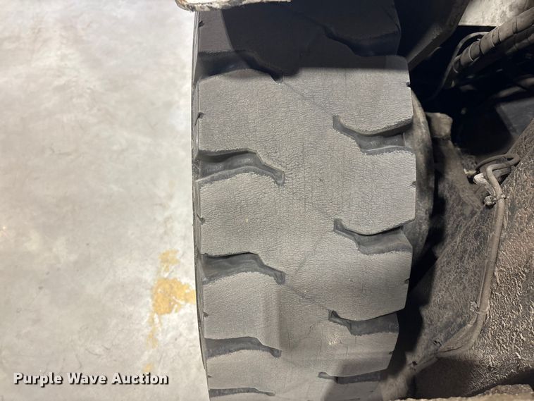 image for item FB5508 2016 UniCarriers PF70 forklift