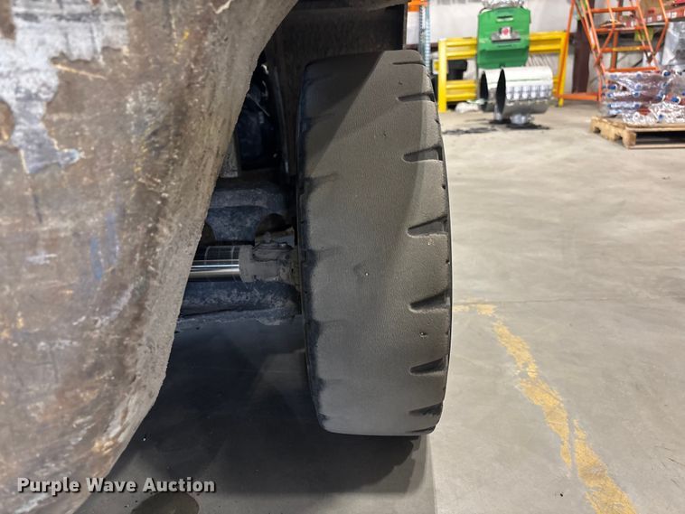 image for item FB5508 2016 UniCarriers PF70 forklift