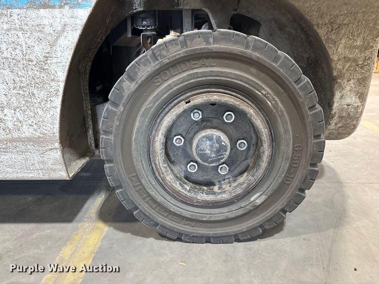 image for item FB5508 2016 UniCarriers PF70 forklift