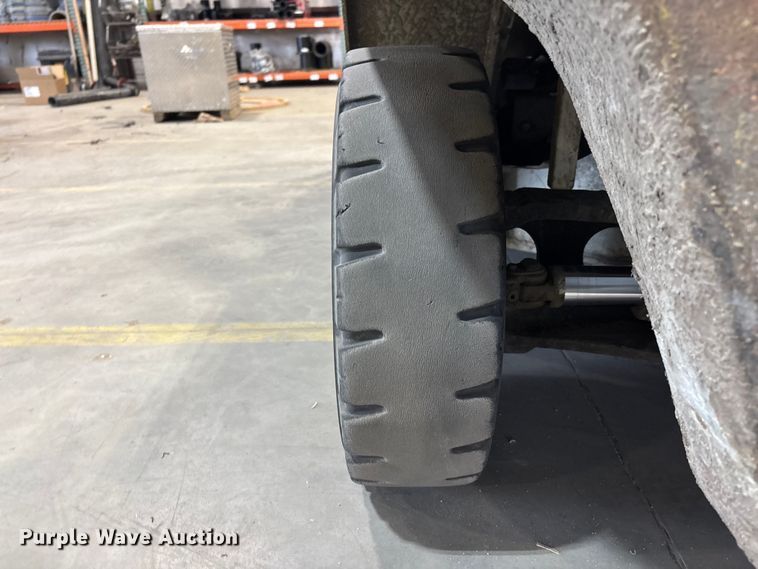 image for item FB5508 2016 UniCarriers PF70 forklift