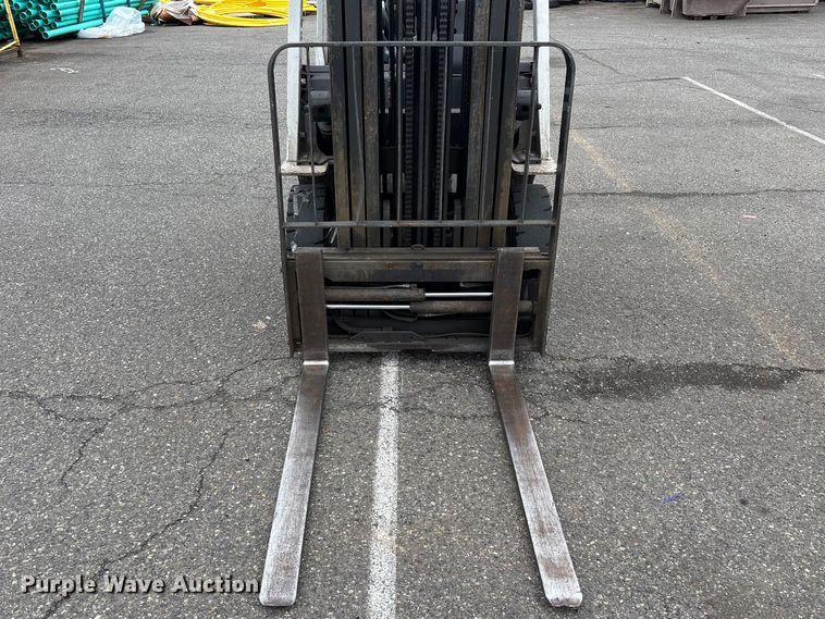image for item FB5512 2017 UniCarriers PF50 forklift