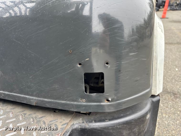 image for item FB5512 2017 UniCarriers PF50 forklift