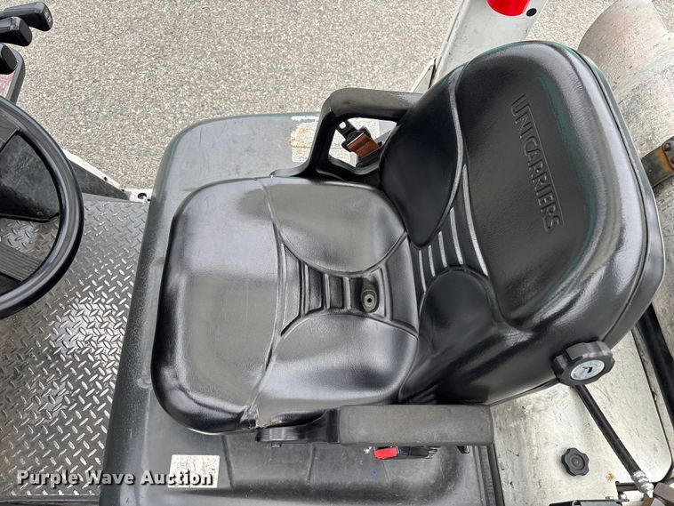 image for item FB5512 2017 UniCarriers PF50 forklift