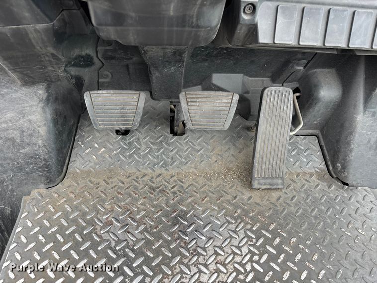 image for item FB5512 2017 UniCarriers PF50 forklift