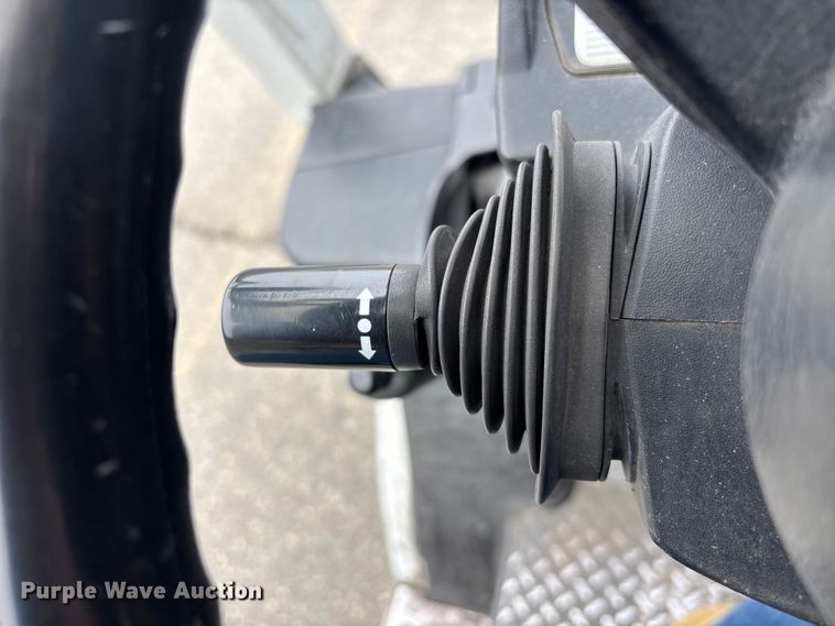 image for item FB5512 2017 UniCarriers PF50 forklift