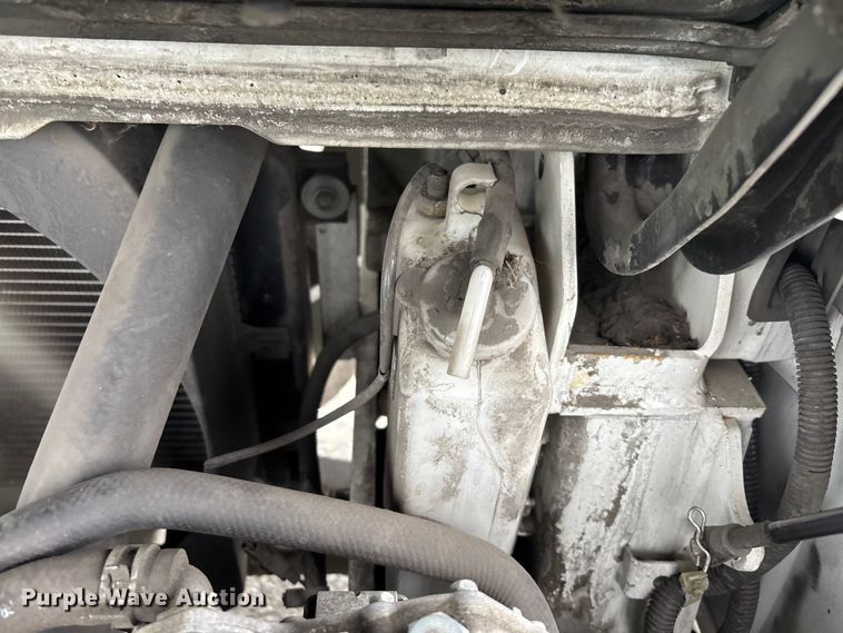 image for item FB5512 2017 UniCarriers PF50 forklift