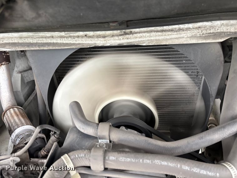 image for item FB5512 2017 UniCarriers PF50 forklift