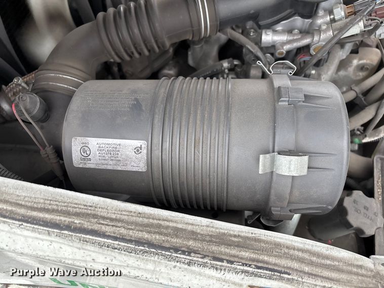 image for item FB5512 2017 UniCarriers PF50 forklift