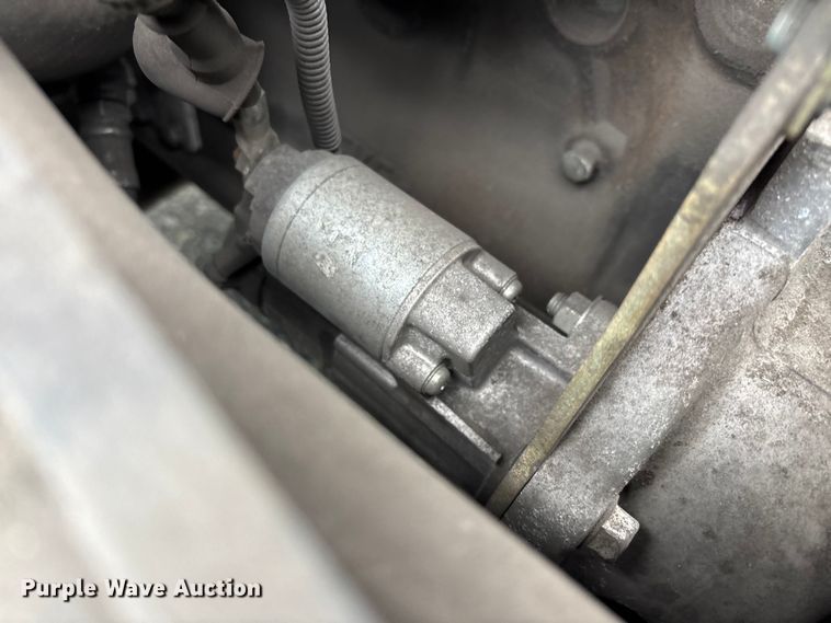 image for item FB5512 2017 UniCarriers PF50 forklift