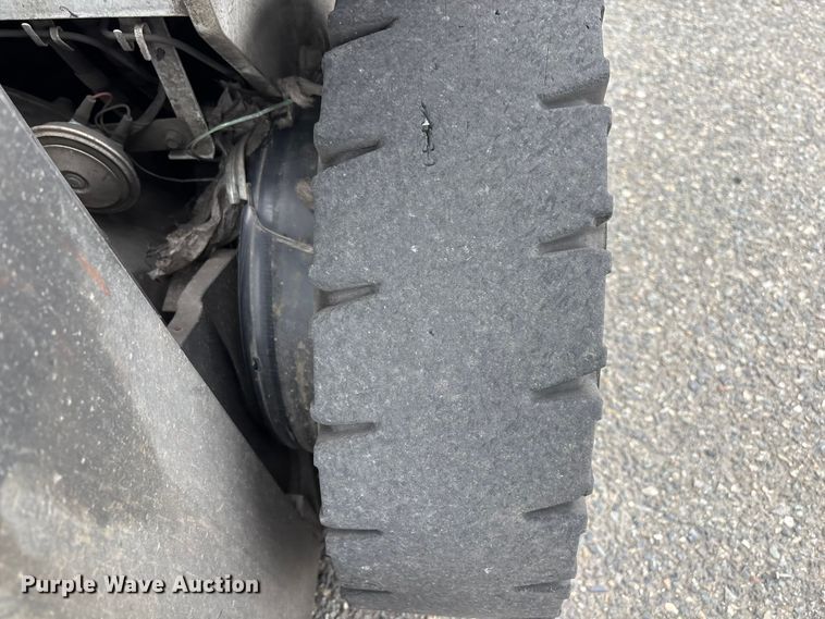 image for item FB5512 2017 UniCarriers PF50 forklift