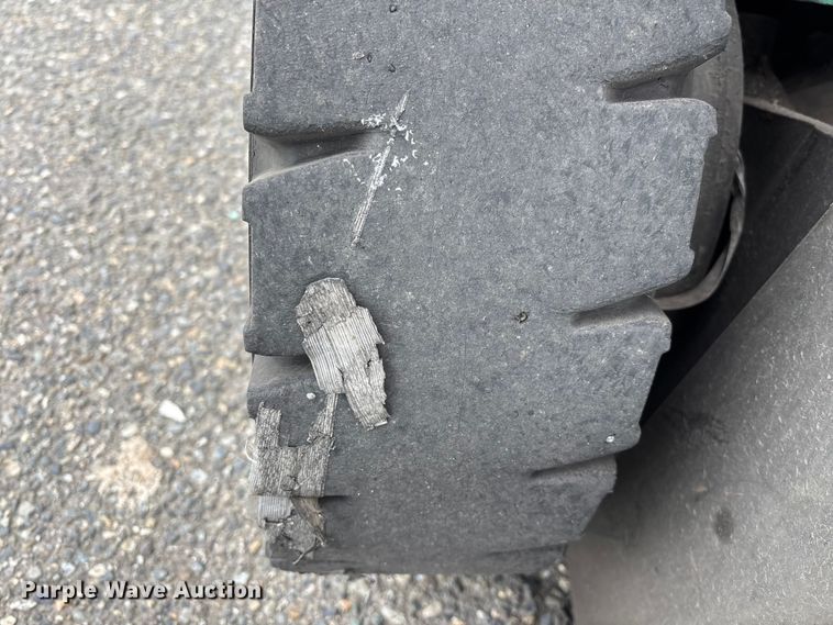 image for item FB5512 2017 UniCarriers PF50 forklift