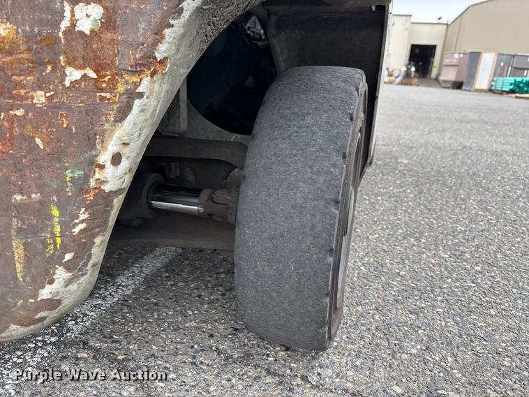 image for item FB5512 2017 UniCarriers PF50 forklift