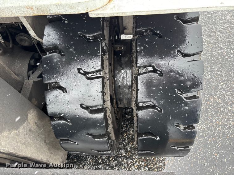 image for item FB5513 2015 Nissan PF80YLP forklift