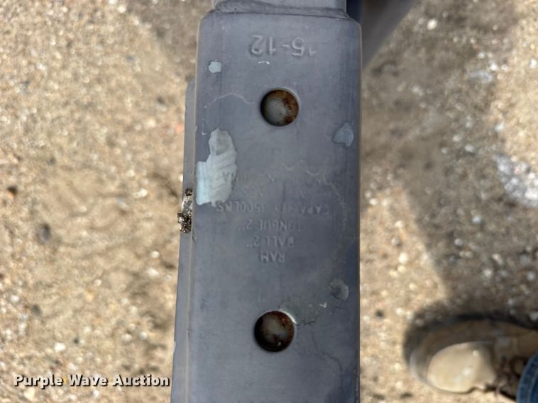 image for item FB6985 Ranch King hunting blind