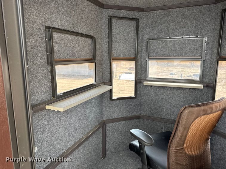 image for item FB6985 Ranch King hunting blind