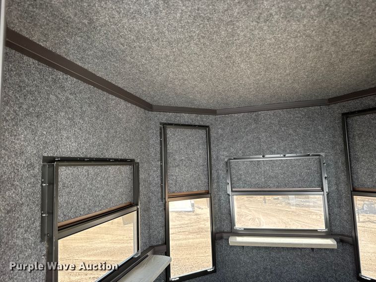 image for item FB6985 Ranch King hunting blind