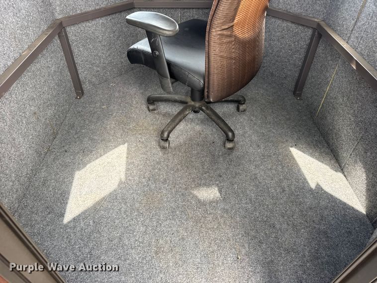 image for item FB6985 Ranch King hunting blind