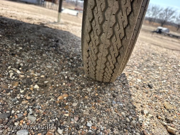 image for item FB6985 Ranch King hunting blind