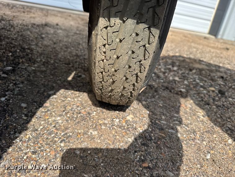 image for item FB6985 Ranch King hunting blind