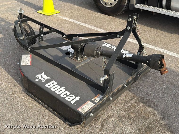 image for item FB8004 Bobcat 48 rotary mower