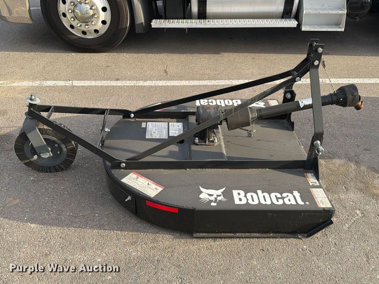image for item FB8004 Bobcat 48 rotary mower
