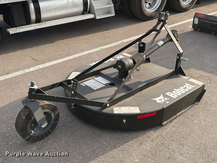 image for item FB8004 Bobcat 48 rotary mower
