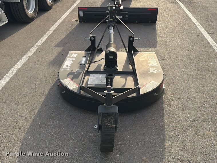 image for item FB8004 Bobcat 48 rotary mower