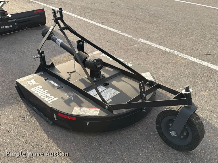 image for item FB8004 Bobcat 48 rotary mower