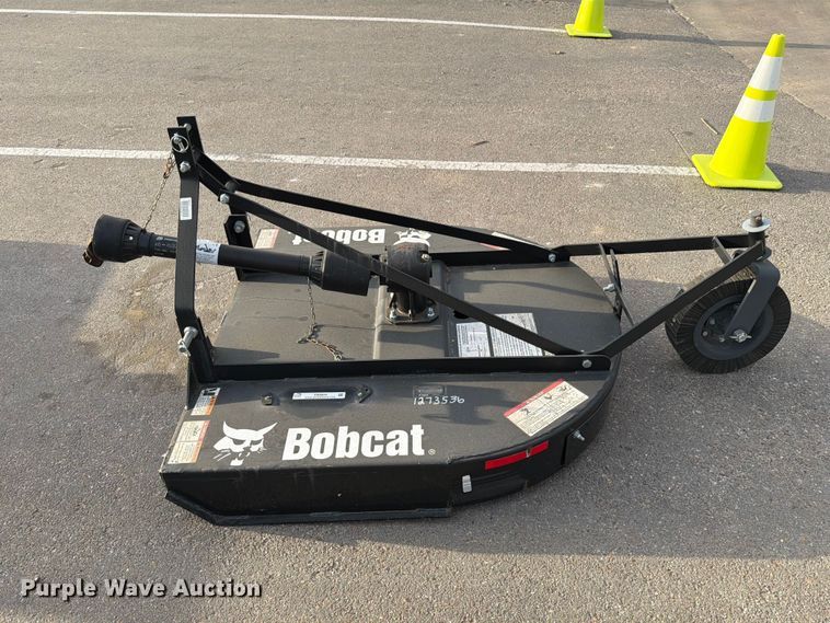 image for item FB8004 Bobcat 48 rotary mower