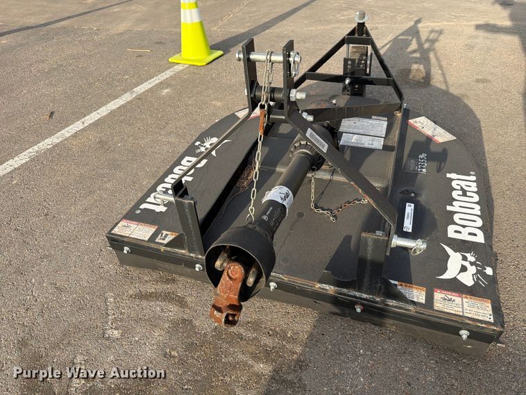 image for item FB8004 Bobcat 48 rotary mower