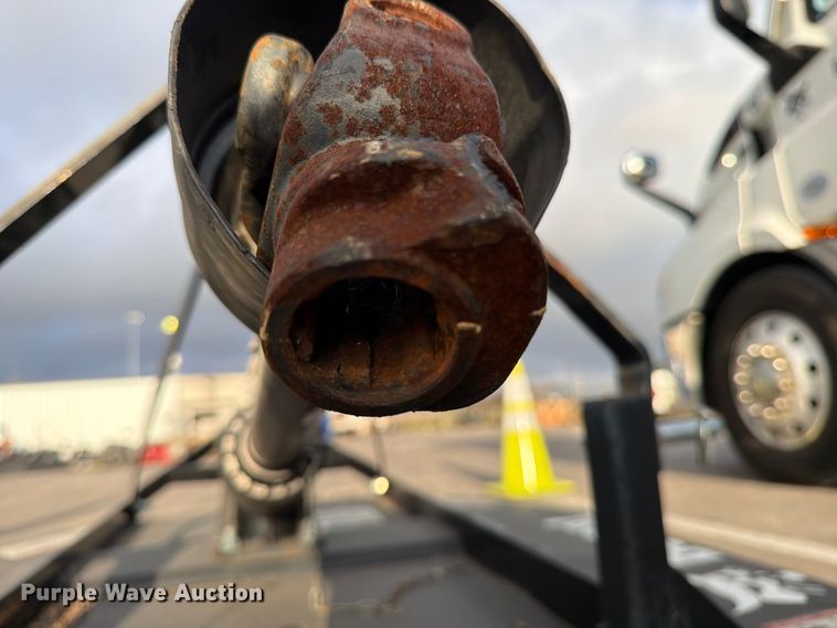 image for item FB8004 Bobcat 48 rotary mower