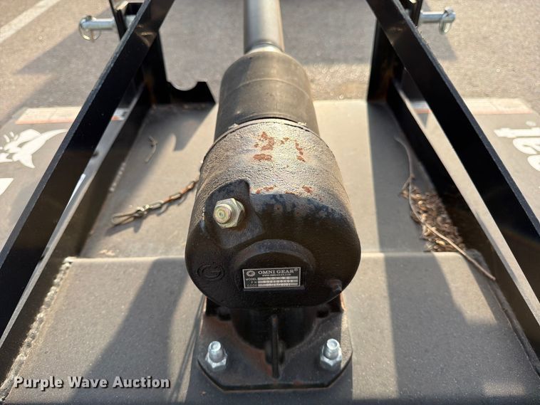 image for item FB8004 Bobcat 48 rotary mower