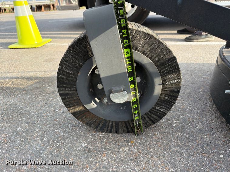 image for item FB8004 Bobcat 48 rotary mower