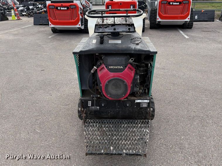 image for item FB8006 Multiquip WTB16 concrete buggy